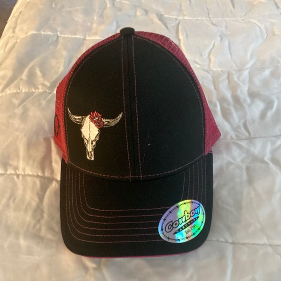 Hat - Picture 1 of 1